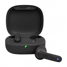 JBL Wave Flex Black (JBLWFLEXBLK) 