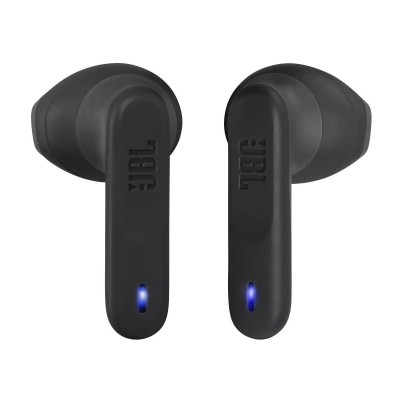 JBL Wave Flex Black (JBLWFLEXBLK) 