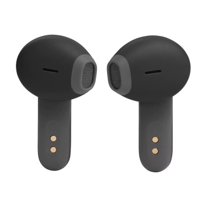 JBL Wave Flex Black (JBLWFLEXBLK) 