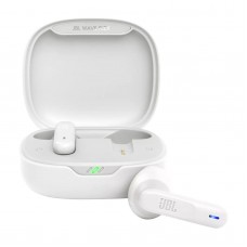 JBL Wave Flex White (JBLWFLEXWHT) 