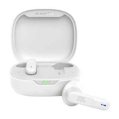 JBL Wave Flex White (JBLWFLEXWHT) 