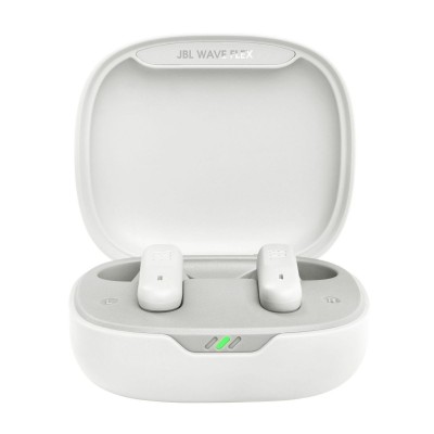 JBL Wave Flex White (JBLWFLEXWHT) 