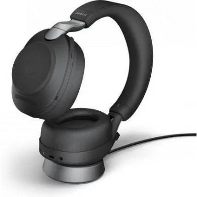 JABRA Evolve 2 85 USB-A UC Black (28599-989-989)