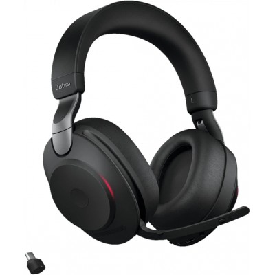 JABRA Evolve 2 85 USB-A UC Black (28599-989-989)