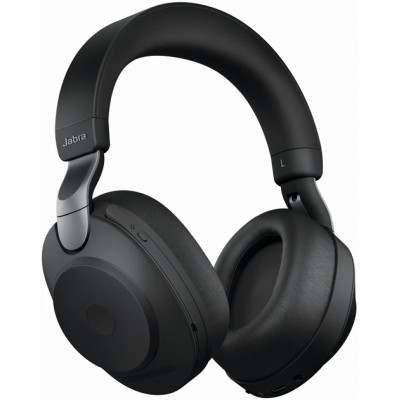 JABRA Evolve 2 85 USB-A UC Black (28599-989-989)