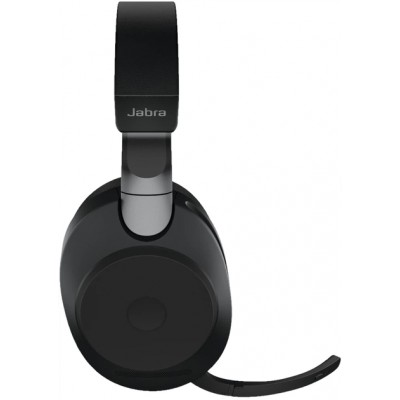 JABRA Evolve 2 85 USB-A UC Black (28599-989-989)