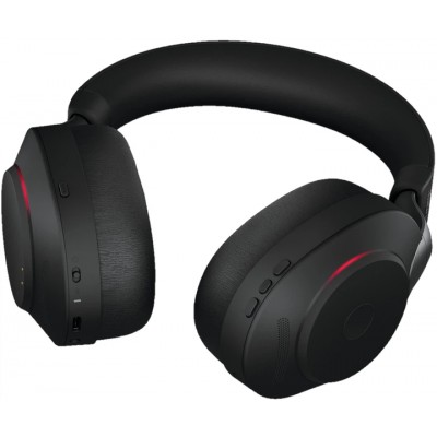 JABRA Evolve 2 85 USB-A UC Black (28599-989-989)