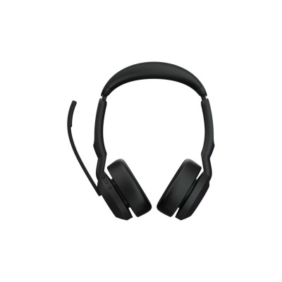 JABRA Evolve2 55 Link380c MS Stereo (25599-999-899)