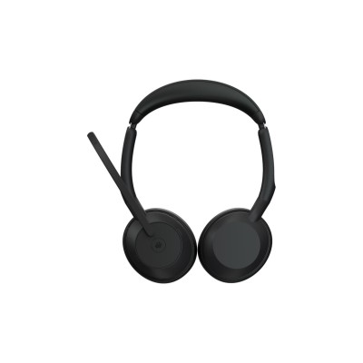 JABRA Evolve2 55 Link380c MS Stereo (25599-999-899)