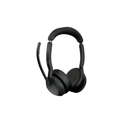 JABRA Evolve2 55 Link380c MS Stereo (25599-999-899)