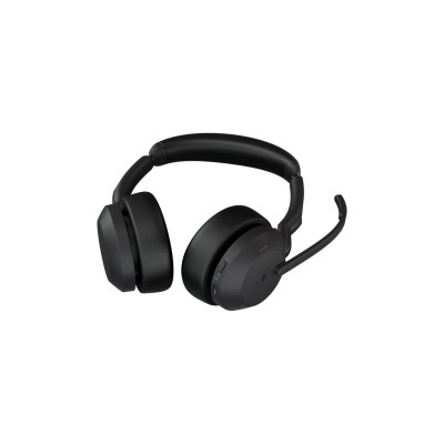 JABRA Evolve2 55 Link380c MS Stereo (25599-999-899)