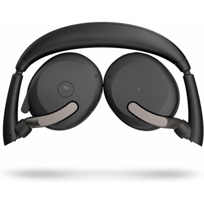 JABRA Evolve2 65 MS Stereo USB-A Flex Black (Выставочный образец)