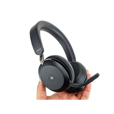 JABRA Evolve 2 75 MS Stereo USB-A (27599-999-999)