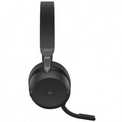 JABRA Evolve2 75 MS Stereo USB-A (27599-999-999)(выставочный образец) 