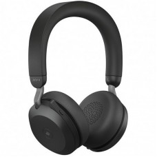 JABRA Evolve 2 75 MS Stereo USB-A