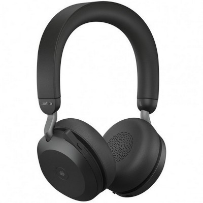 JABRA Evolve 2 75 MS Stereo USB-A (27599-999-999)