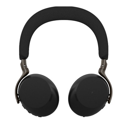 Jabra Evolve3 75 MS Link 390c + charger Black (37599-999-889)