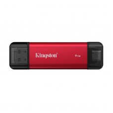 SSD накопитель Kingston Dual Portable 1 TB (SPSD1TB)