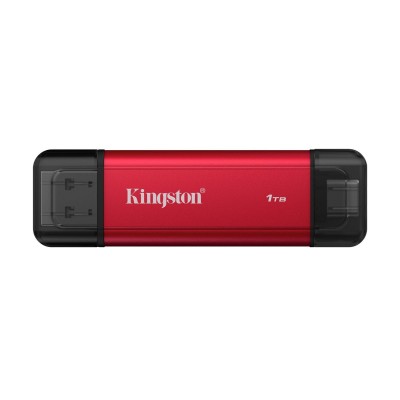 Kingston Dual Portable 1 TB (SPSD1TB)
