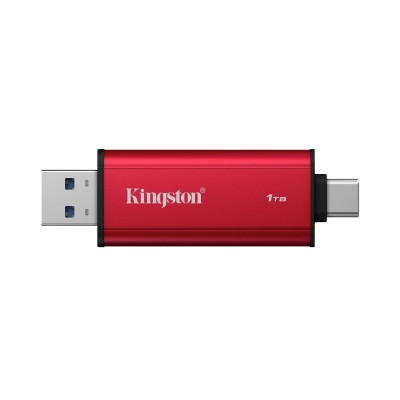 Kingston Dual Portable 1 TB (SPSD1TB)