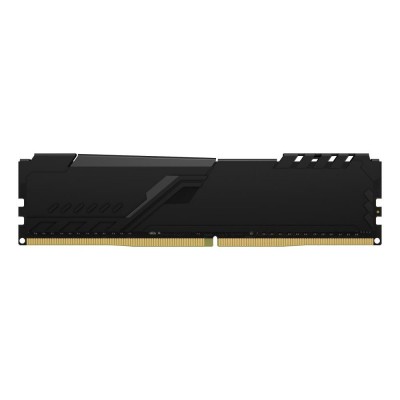 FURY 32 GB (2x16GB) DDR4 3200 MHz Beast Black