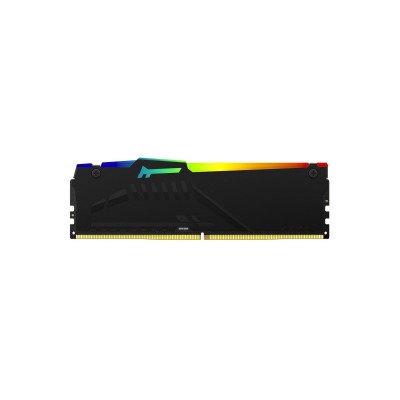 Kingston FURY 64 GB (2x32GB) DDR5 6400 MHz Beast RGB EXPO
