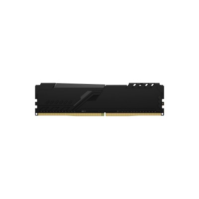 Kingston FURY 16 GB (2x8GB) DDR4 3200 MHz Beast Black Kingston FURY 16 GB (2x8GB) DDR4 3200 MHz Beast Black