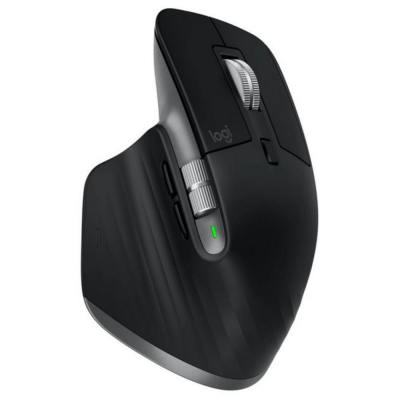  Logitech MX Master 3S For Mac Space Grey