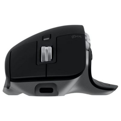  Logitech MX Master 3S For Mac Space Grey