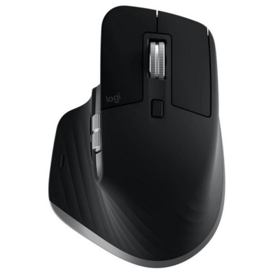  Logitech MX Master 3S For Mac Space Grey