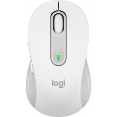 Мыша Logitech Signature M650 Wireless Off-White (910-006275)