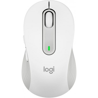 Logitech Signature M650 Wireless Off-White