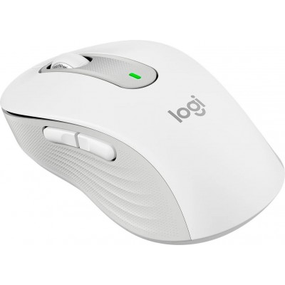 Logitech Signature M650 Wireless Off-White Logitech Signature M650 Wireless Off-White
