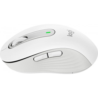 Logitech Signature M650 Wireless Off-White Logitech Signature M650 Wireless Off-White