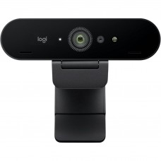 Logitech BRIO 4K Stream Edition (960-001105) 