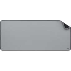 Коврик для мыши Logitech Desk Mat Studio Series Mid Grey (956-000052)