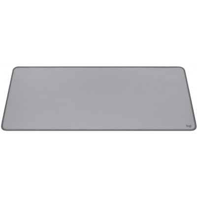  Logitech Desk Mat Studio Series Mid Grey 