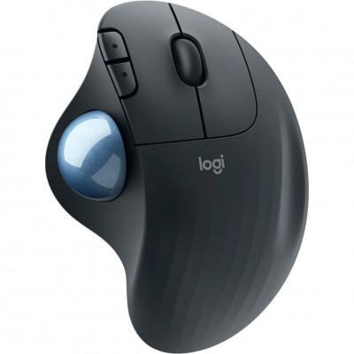 Logitech Ergo M575S Graphite (910-007029)