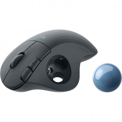 Logitech Ergo M575S Graphite (910-007029)