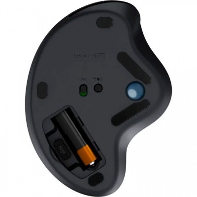 Logitech Ergo M575S Graphite (910-007029)