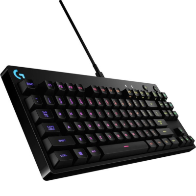 Logitech G PRO Mechanical Gaming USB (920-009392)