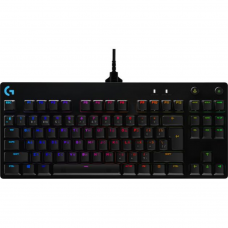 Logitech G PRO Mechanical Gaming USB (920-009392)