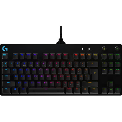 Logitech G PRO Mechanical Gaming USB (920-009392)