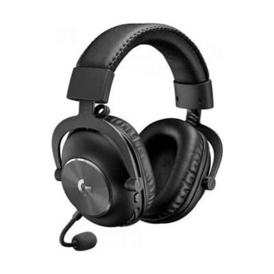 Logitech G PRO X Wireless LIGHTSPEED Black