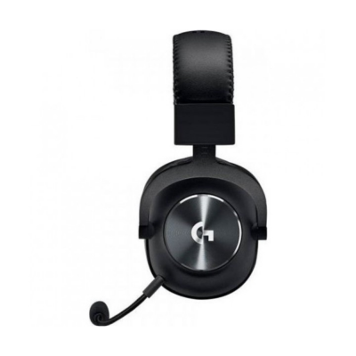 Logitech G PRO X Wireless LIGHTSPEED Black