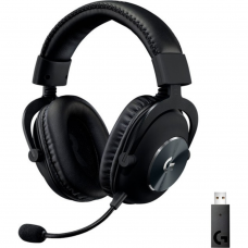 Logitech G PRO X Wireless LIGHTSPEED Black