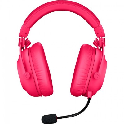 Logitech G Pro X 2 Lightspeed Pink (981-001275) Logitech G Pro X 2 Lightspeed Pink (981-001275)