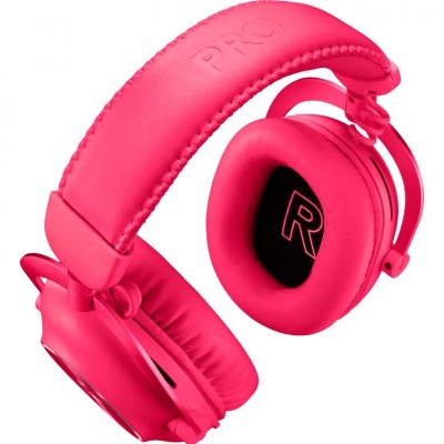 Logitech G Pro X 2 Lightspeed Pink (981-001275) Logitech G Pro X 2 Lightspeed Pink (981-001275)