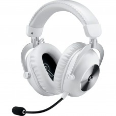 Наушники Logitech G Pro X 2 Lightspeed White (981-001269)