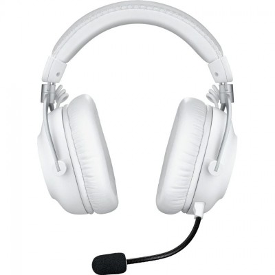 Logitech G Pro X 2 Lightspeed White (981-001269) Logitech G Pro X 2 Lightspeed White (981-001269)